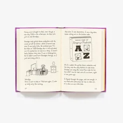 Diary of a Wimpy Kid #5 The Ugly Truth