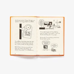 Diary of a Wimpy Kid #9 The Long Haul