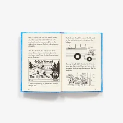 Diary of a Wimpy Kid #15 The Deep End