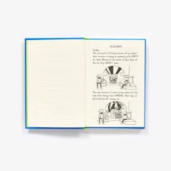 Diary of a Wimpy Kid #12 The Getaway