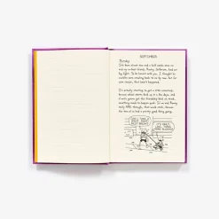 Diary of a Wimpy Kid #5 The Ugly Truth