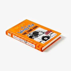 Diary of a Wimpy Kid #9 The Long Haul