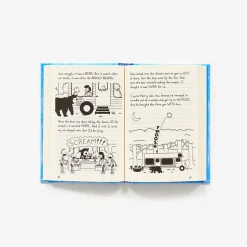 Diary of a Wimpy Kid #15 The Deep End