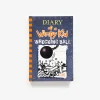 Diary of a Wimpy Kid #14 Wrecking Ball