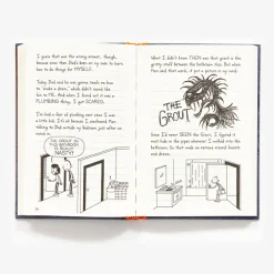 Diary of a Wimpy Kid #14 Wrecking Ball