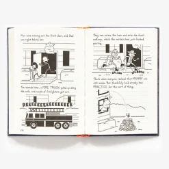 Diary of a Wimpy Kid #14 Wrecking Ball