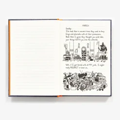 Diary of a Wimpy Kid #14 Wrecking Ball