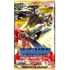 Digimon Card Game Special Booster Version 2.5 BT19-20