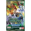 Digimon TCG Chains Of Liberation Booster Pack