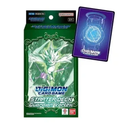 Digimon TCG Guardian Vortex Starter Deck (ST18)