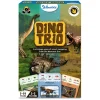 Dino Trio Card Game