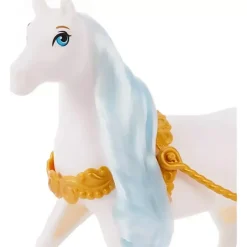 Dinsey Princess Cinderella's Carriage Playset