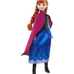 Disney Frozen Anna Fashion Doll