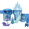 Disney Frozen Storytime Stackers Elsa's Ice Palace Playset