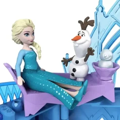 Disney Frozen Storytime Stackers Elsa's Ice Palace Playset
