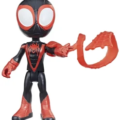 Disney Junior Spidey&His Amazing Friends Miles Morales