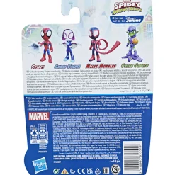 Disney Junior Spidey&His Amazing Friends Miles Morales