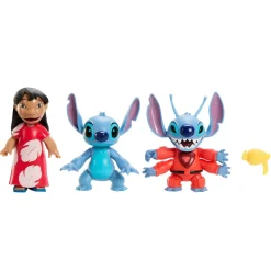 Disney Lilo and Stitch Storytellers 3-Pack