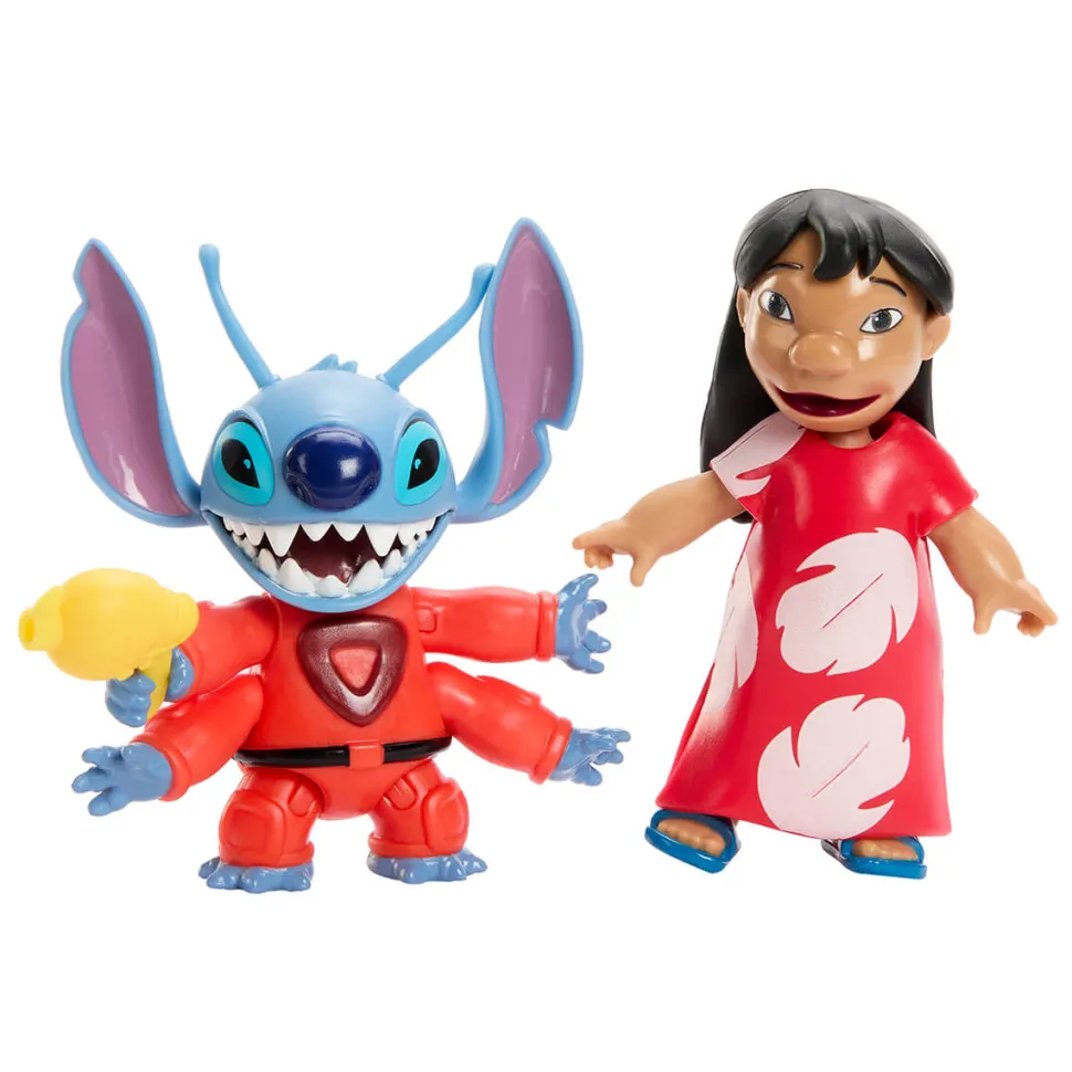 Disney Lilo and Stitch Storytellers 3-Pack