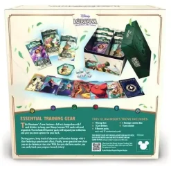 Disney Lorcana TCG Archazia’s Island Illumineer’s Trove