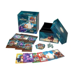 Disney Lorcana TCG Azurite Sea Illumineer's Trove