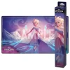 Disney Lorcana TCG Azurite Sea Elsa Playmat