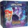 Disney Lorcana TCG Ursula's Return Illumineer's Trove