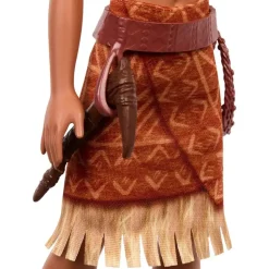 Disney Moana 2 Loto Fashion Doll