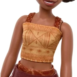 Disney Moana 2 Loto Fashion Doll