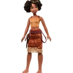 Disney Moana 2 Loto Fashion Doll