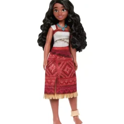 Disney Moana 2 Moana Fashion Doll