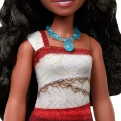 Disney Moana 2 Moana Fashion Doll