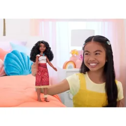 Disney Moana 2 Moana Fashion Doll