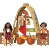 Disney Moana 2 Moana&Loto's Workshop Playset