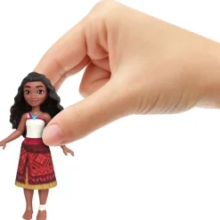 Disney Moana 2 Moana&Loto's Workshop Playset