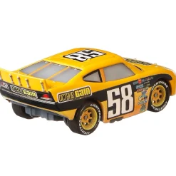 Disney Pixar Cars Billy Oilchanger Vehicle