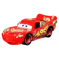 Disney Pixar Cars Cactus Lighning McQueen Diecast Vehicle