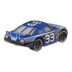 Disney Pixar Cars Chuck Armstrong Vehicle