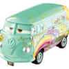 Disney Pixar Cars Fillmore Diecast Vehicle