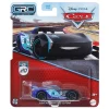 Disney Pixar Cars Global Racers Cup Jackson Storm Vehicle