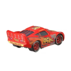 Disney Pixar Cars Lightning McQueen Racing Diecast Vehicle
