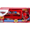 Disney Pixar Cars Mack Mini Racers Hauler