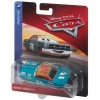 Disney Pixar Cars Mario Andretti 1:55 Scale Vehicle