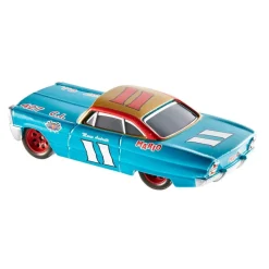 Disney Pixar Cars Mario Andretti 1:55 Scale Vehicle