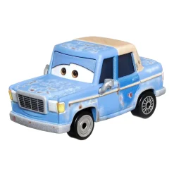 Disney Pixar Cars Otis Diecast Vehicle