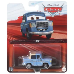 Disney Pixar Cars Otis Diecast Vehicle