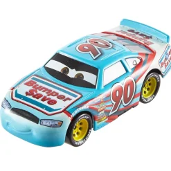 Disney Pixar Cars Ponchy Wipeout 1:55 Scale Diecast Vehicle