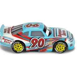 Disney Pixar Cars Ponchy Wipeout 1:55 Scale Diecast Vehicle