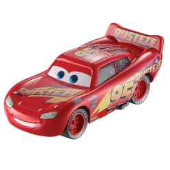 Disney Pixar Cars Rusteze Lightning McQueen Diecast Vehicle