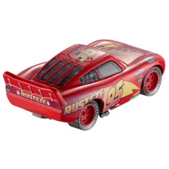 Disney Pixar Cars Rusteze Lightning McQueen Diecast Vehicle